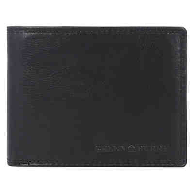 Geldbörse RFID Leder 12,5 cm Portemonnaies