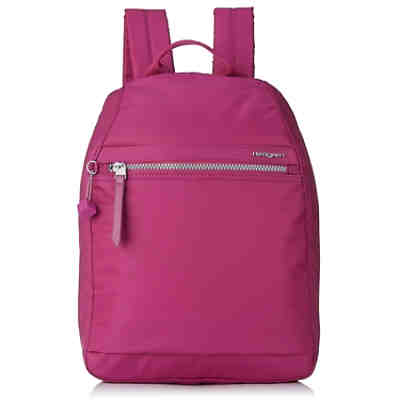 Inner City Vogue Rucksack RFID 35 cm Tagesrucksäcke