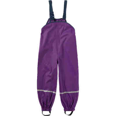 PLAYSHOES Kinder Regenlatzhose