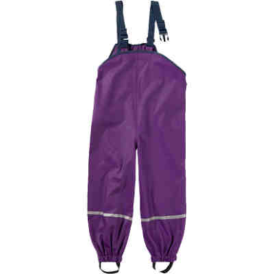 PLAYSHOES Kinder Regenlatzhose 2