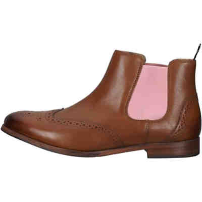 Stiefelette Klassische Stiefeletten 2
