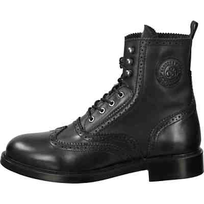 Jay Schnürstiefeletten 2