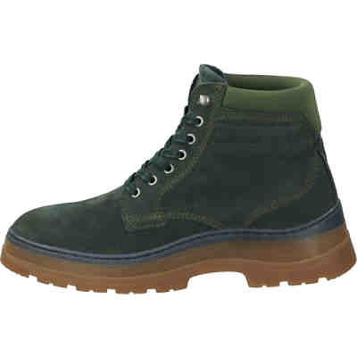 Maffei Schnürstiefeletten 2