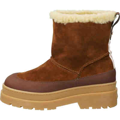 Aubri Winterstiefeletten 2