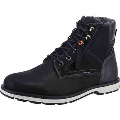 Warm Frey-lax Klassischer Schnürer Boot Winterstiefel