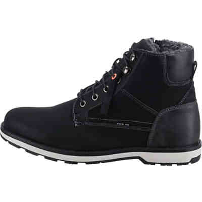 Warm Frey-lax Klassischer Schnürer Boot Winterstiefel 2