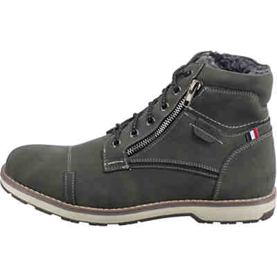 Warm Winter Frey-lite Boot Winterstiefeletten 2