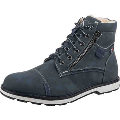 Warm Winter Frey-lite Boot Winterstiefeletten