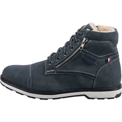 Warm Winter Frey-lite Boot Winterstiefeletten 2