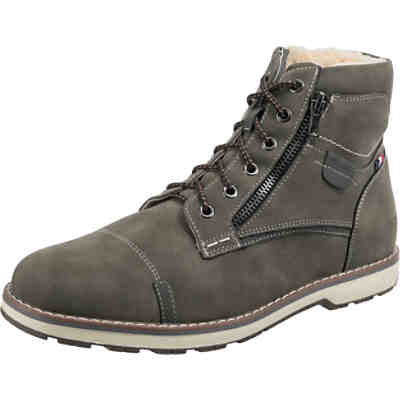 Warm Winter Frey-lite Boot Winterstiefeletten