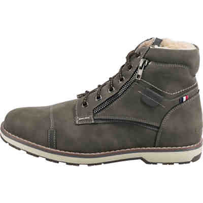 Warm Winter Frey-lite Boot Winterstiefeletten 2