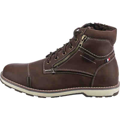 Warm Winter Frey-lite Boot Winterstiefeletten 2