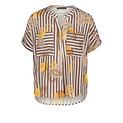 Betty Barclay Schlupfbluse mit Streifen