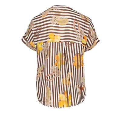 Betty Barclay Schlupfbluse mit Streifen 2