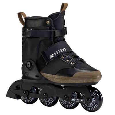 Uptown Inlineskates Herren, Unisex Erwachsene Inline Skates