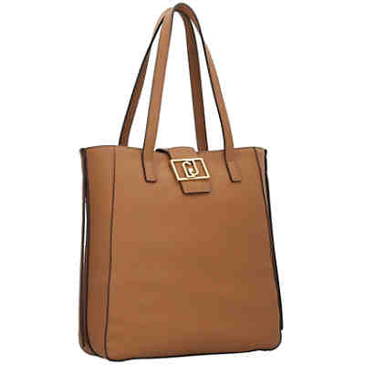 Schultertasche Leder 40 cm Umhängetaschen 2