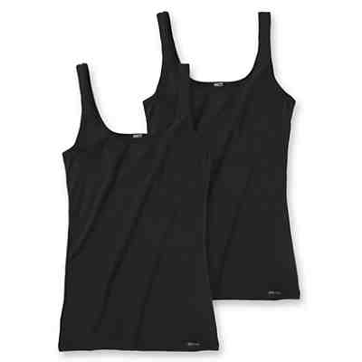 Tank Top Doppelpack Advantage Cotton
