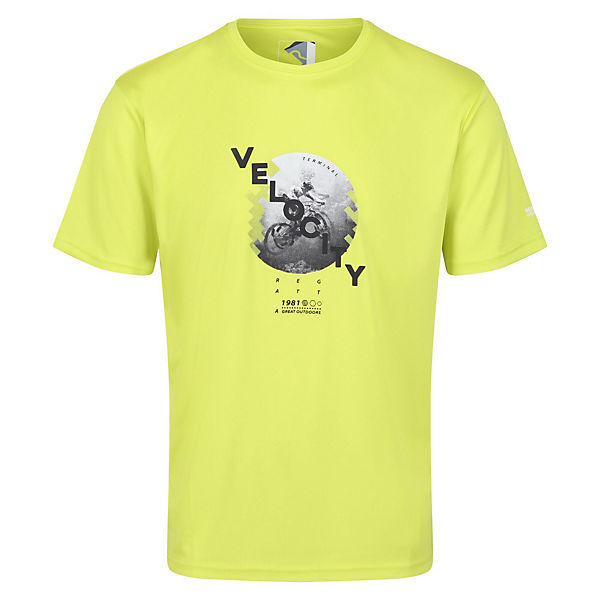 Wandershirt Fingal VI Funktionsshirts