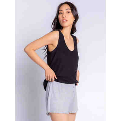 Pyjamashorts Peachy Jersey Pyjamahosen
