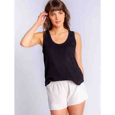 Pyjamashorts Peachy Jersey Pyjamahosen 2