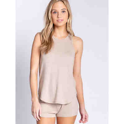 Pyjama Soft Sustainable Pyjamahosen