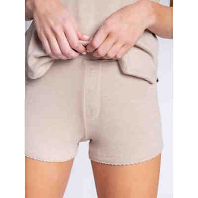Pyjama Soft Sustainable Pyjamahosen 2