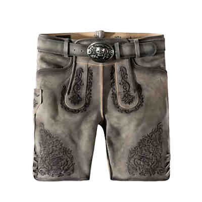 Hose Finstawoid Shorts