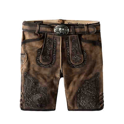 Hose Finstawoid Shorts
