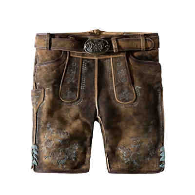 Hose Rudolf Shorts