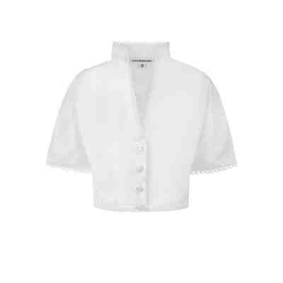 Bluse Susi Dirndlblusen 2