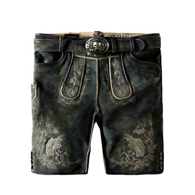 Hose Götterrabe Shorts