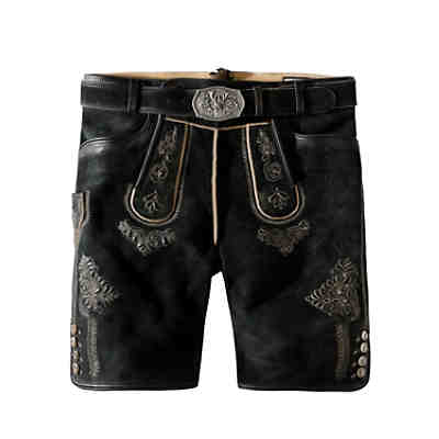Hose Bertl Shorts
