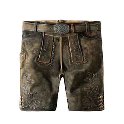 Hose Romano Shorts