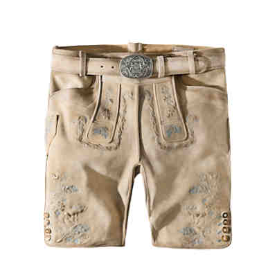 Hose Romano Shorts