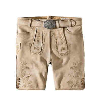 Hose Romano Shorts