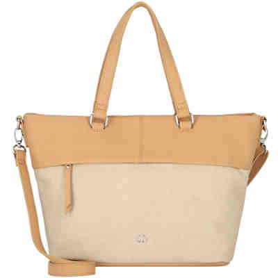Keep in Mind Schultertasche 27 cm Handtaschen