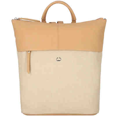 Keep In Mind City Rucksack 32 cm Freizeitrucksäcke