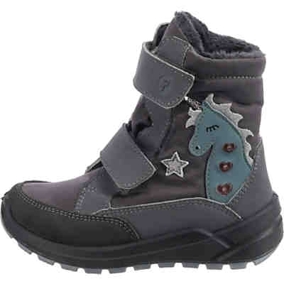 Winterstiefel Blinkies ANNIKA Sympatex für Mädchen 2