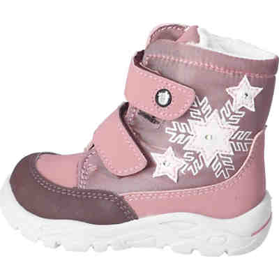 Baby Winterstiefel Blinkies MADDIE für Mädchen 2
