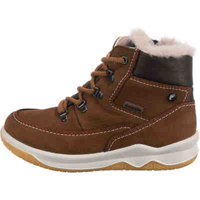 Winterstiefel LEVI für Jungen 2