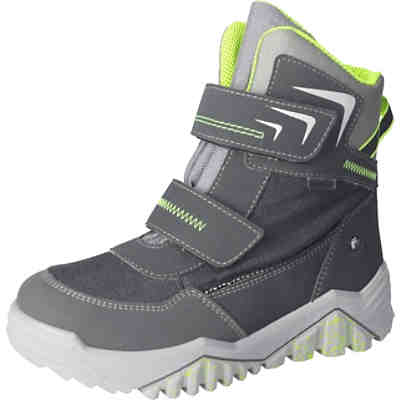 Winterstiefel ARCTIC Sympatex für Jungen