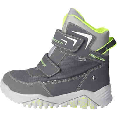 Winterstiefel ARCTIC Sympatex für Jungen 2