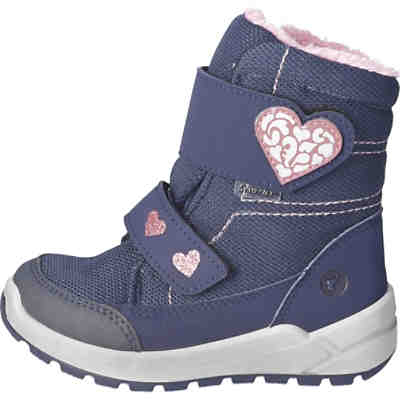 Winterstiefel GENI Sympatex für Mädchen 2