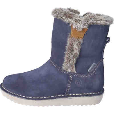 Winterstiefel RIMMA für Mädchen 2