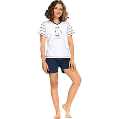 Kinder-Shorty Single-Jersey