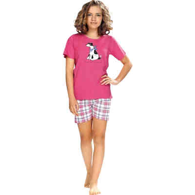 Kinder-Shorty Single-Jersey