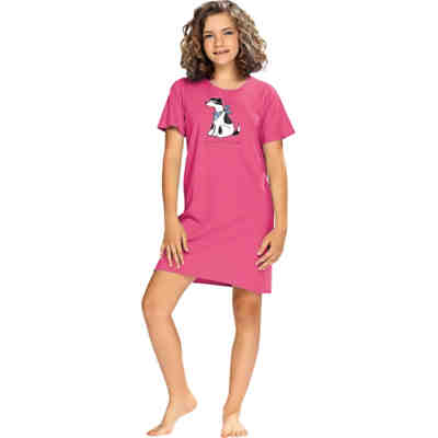 Kinder-Nachthemd Single-Jersey