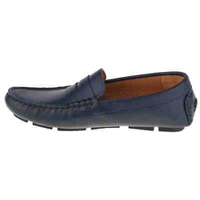Halbschuhe Moccasin J29288-849 Sportliche Halbschuhe für Mädchen 2