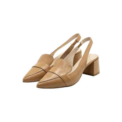 Slingback-Loafer-Pumps lynnea Klassische Pumps