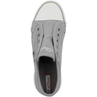 5-44200-28 Sneaker low Mädchen Sneakers Low 2
